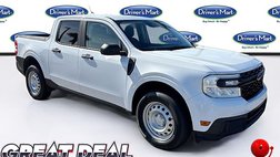 2022 Ford Maverick XL