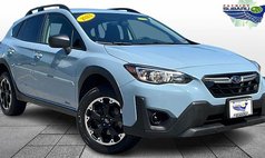 2023 Subaru Crosstrek Base
