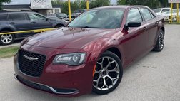 2018 Chrysler 300 Touring
