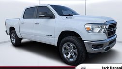 2021 Ram Ram Pickup 1500 Lone Star