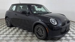 2025 MINI Hardtop Cooper