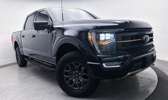 2021 Ford F-150 Tremor
