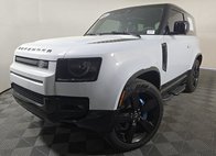 2022 Land Rover Defender 90 V8