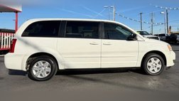 2009 Dodge Grand Caravan SE