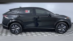 2024 Nissan Ariya Engage e-4ORCE