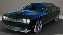 2014 Dodge Challenger R/T 100th Anniversary