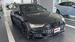 2022 Audi A6 allroad quattro Prestige 55 TFSI
