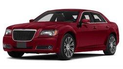 2014 Chrysler 300 S