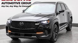 2024 Mazda CX-50 2.5 S Preferred