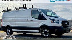 2020 Ford Transit 150