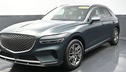 2024 Genesis GV70 2.5T Standard