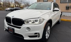 2014 BMW X5 xDrive35i