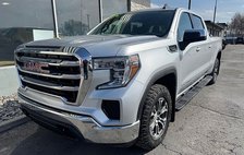 2022 GMC Sierra 1500 Limited SLE