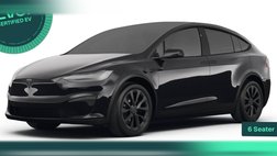 2022 Tesla Model X Base