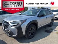 2023 Subaru Outback Onyx Edition XT