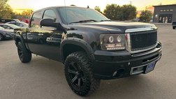2008 GMC Sierra 1500 Denali