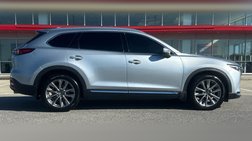2022 Mazda CX-9 Grand Touring