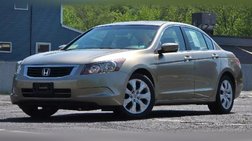 2009 Honda Accord EX