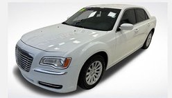 2014 Chrysler 300 Base