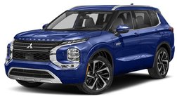 2024 Mitsubishi Outlander PHEV SEL