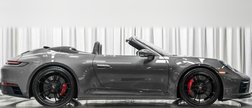 2023 Porsche 911 Carrera GTS