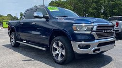 2020 Ram Ram Pickup 1500 Laramie