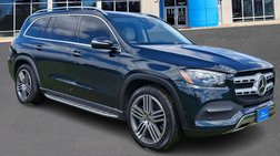 2022 Mercedes-Benz GLS GLS 450
