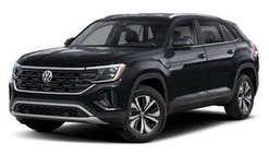 2026 Volkswagen Atlas Cross Sport SE 4Motion