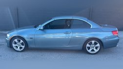 2008 BMW 3 Series 328i