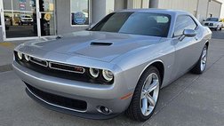 2018 Dodge Challenger R/T