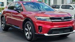 2024 Honda Prologue Touring