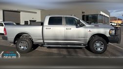 2020 Ram Ram Pickup 2500 Big Horn