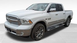 2013 Ram Ram Pickup 1500 Laramie