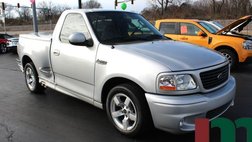 2004 Ford F-150 SVT LIGHTNING Base