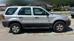 2005 Ford Escape XLS
