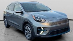 2022 Kia Niro EV EX