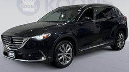 2019 Mazda CX-9 Grand Touring