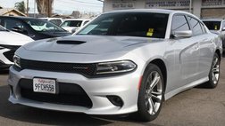 2020 Dodge Charger R/T