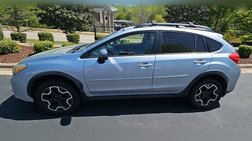 2015 Subaru XV Crosstrek 2.0i Limited