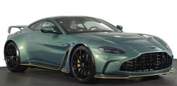 2023 Aston Martin Vantage V12