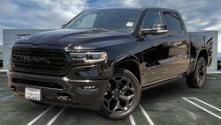 2022 Ram Ram Pickup 1500 Limited