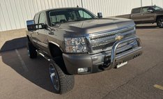 2009 Chevrolet Silverado 1500 LT