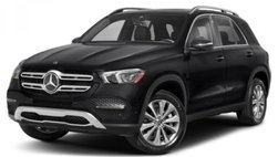 2023 Mercedes-Benz GLE-Class GLE 350 4MATIC