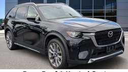 2024 Mazda CX-90 3.3 Turbo Premium