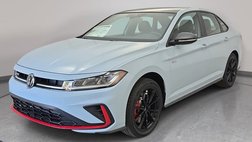 2026 Volkswagen Jetta GLI Autobahn