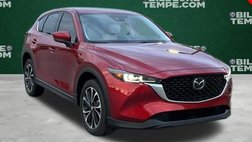2023 Mazda CX-5 2.5 S Premium