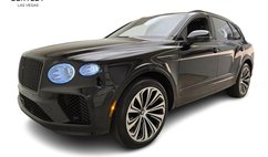 2025 Bentley Bentayga Azure V8