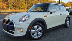 2016 MINI Hardtop Cooper