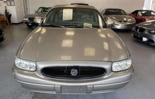2003 Buick LeSabre Limited