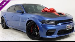 2021 Dodge Charger SRT Hellcat
